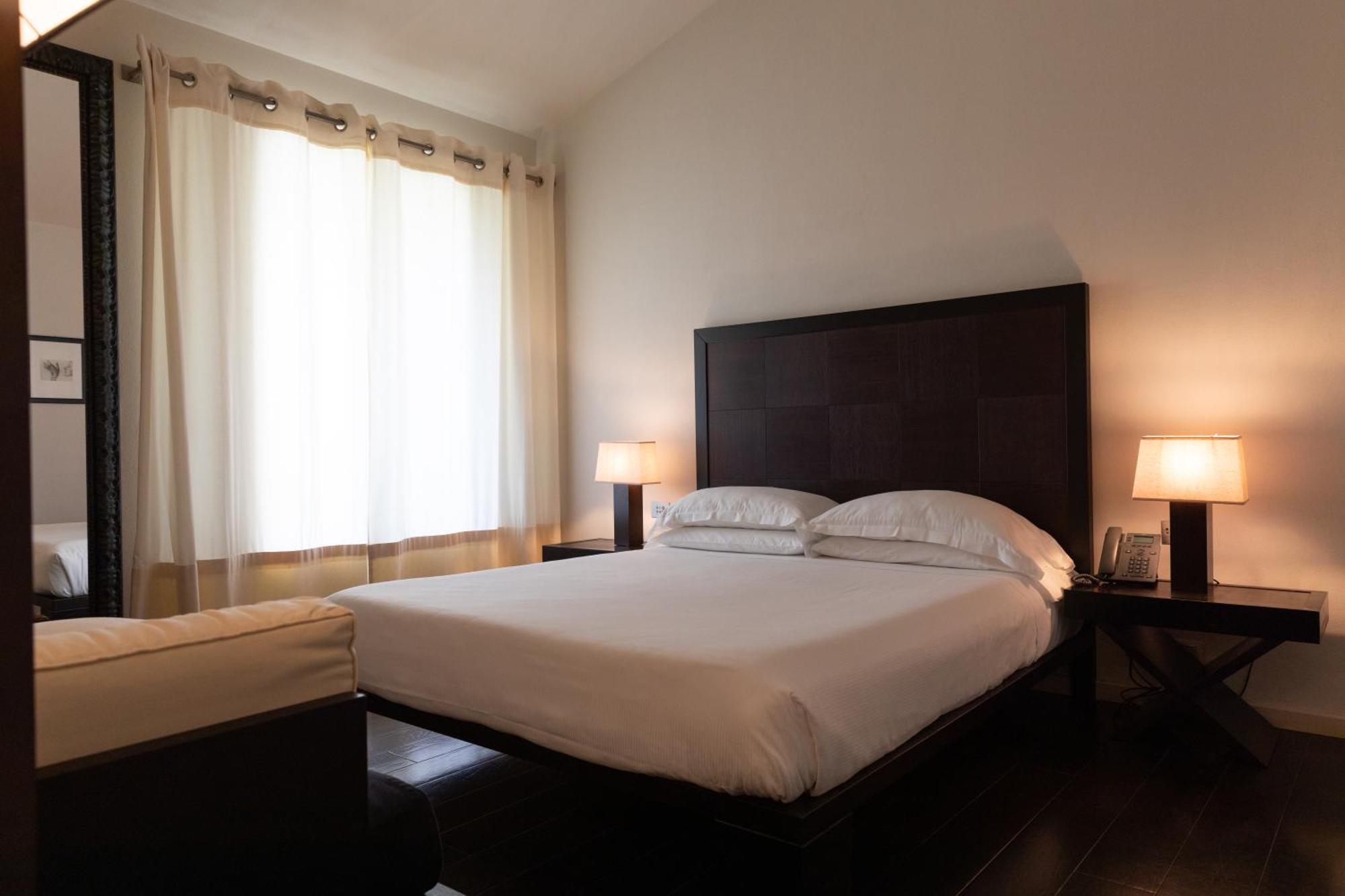 Hotel Carducci 76 Cattolica Exterior photo